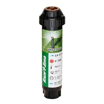 Arroseur encastré Rain Bird 12 APG - 022335 - Publicité Arroseur encastré Rain Bird 12 APG - 022335 - Publicité
