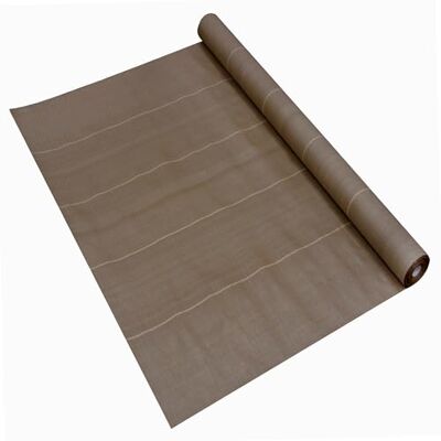 WERKA PRO - Tela anti malas hierbas - 200 g/m2 - Tissu anti-mauvaises herbes - Publicité WERKA PRO - Tela anti malas hierbas - 200 g/m2 - Tissu anti-mauvaises herbes - Publicité