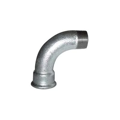 CODITAL - 1G26 - 90° - 26x34 - Elbow fitting - Publicité CODITAL - 1G26 - 90° - 26x34 - Elbow fitting - Publicité