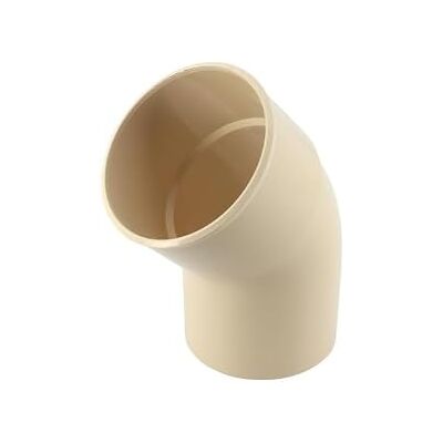 NICOLL - Gomito 20 maschio femmina 80 - PVC pipe elbow - Publicité NICOLL - Gomito 20 maschio femmina 80 - PVC pipe elbow - Publicité