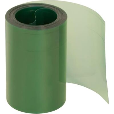 Windhager Barrière à Limaces, Escargot Clôture, Raccords D'escargot clôture, Vert, 8 m x 20 cm, 02414 - Publicité Windhager Barrière à Limaces, Escargot Clôture, Raccords D'escargot clôture, Vert, 8 m x 20 cm, 02414 - Publicité