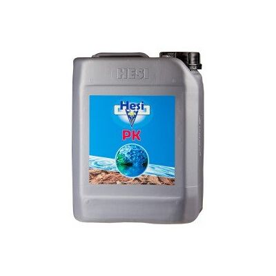 Hesi PK 5L renforceur de floraison hydro et coco - Publicité Hesi PK 5L renforceur de floraison hydro et coco - Publicité