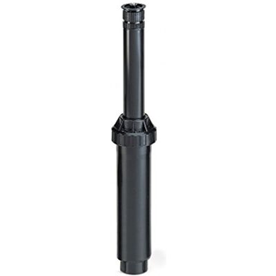 Rain Bird US-415 – Diffuseur d'arrosage d’Une portée de 4,50 mètres, Couleur Grise - Publicité Rain Bird US-415 – Diffuseur d'arrosage d’Une portée de 4,50 mètres, Couleur Grise - Publicité