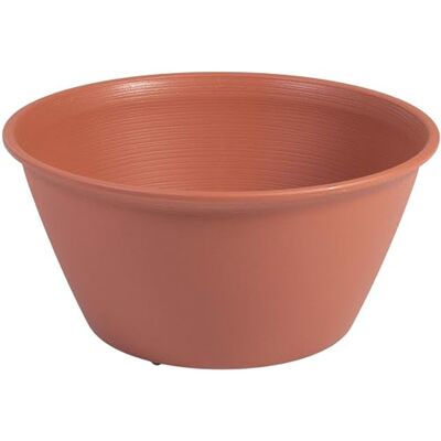 IRIS OHYAMA - Air Gemüsetopf 530 - Gris - 25L - Planter - Publicité IRIS OHYAMA - Air Gemüsetopf 530 - Gris - 25L - Planter - Publicité