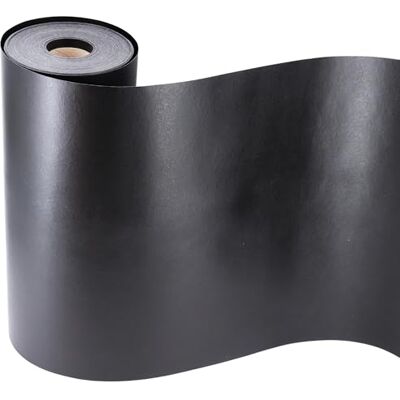 Aquagart Barrière racinaire 420 g/m² Largeur : 0,67 m Barrière anti-rhizome et barrière en bambou, extrêmement résistante à la perforation, résistance aux racines, film de protection contre les - Publicité Aquagart Barrière racinaire 420 g/m² Largeur : 0,67 m Barrière anti-rhizome et barrière en bambou, extrêmement résistante à la perforation, résistance aux racines, film de protection contre les - Publicité