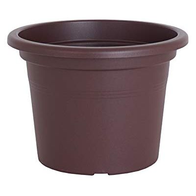 Artevasi Pot CILINDRO Venezia 40CM Bronze - Publicité Artevasi Pot CILINDRO Venezia 40CM Bronze - Publicité
