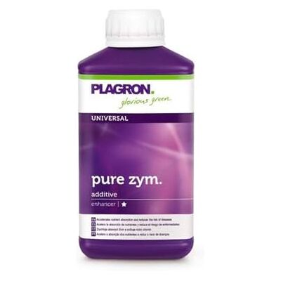 PLAGRON Pure Zym 250ml - Publicité PLAGRON Pure Zym 250ml - Publicité