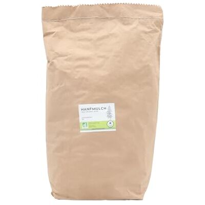ALMICANNA : Paillis de chanvre 100 % bio 10 l – Pour pailler les plantes de cannabis en phase de floraison – Protège Living Soil contre le dessèchement et les rayons de la lumière - Publicité ALMICANNA : Paillis de chanvre 100 % bio 10 l – Pour pailler les plantes de cannabis en phase de floraison – Protège Living Soil contre le dessèchement et les rayons de la lumière - Publicité