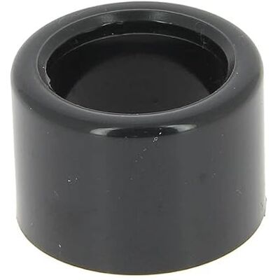 GIRPI Raccord PVC pression noir réduit Mâle / femelle Ø 32 25 mm - Publicité GIRPI Raccord PVC pression noir réduit Mâle / femelle Ø 32 25 mm - Publicité