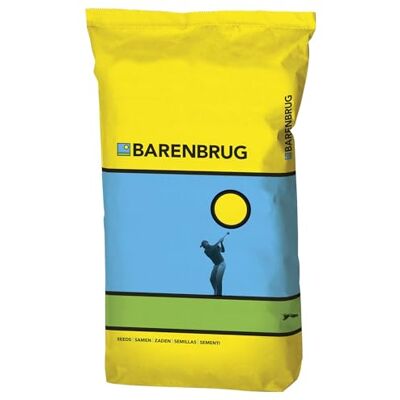 Barenbrug Herbe pour le jardin et parcours de golf Bar Fescue 15 kg PROFESSIONNEL! - Publicité Barenbrug Herbe pour le jardin et parcours de golf Bar Fescue 15 kg PROFESSIONNEL! - Publicité