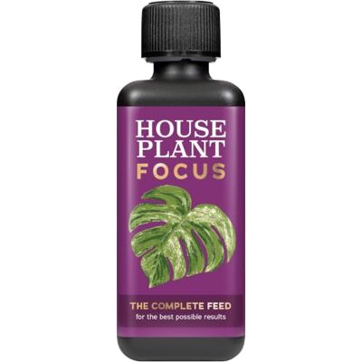 Growth Technology Ltd - Houseplant Focus - Équilibré - Publicité Growth Technology Ltd - Houseplant Focus - Équilibré - Publicité