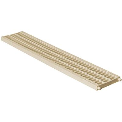 First Plast Caniveaux PVC ou PP Grille mi-renforcée PVC anti-choc Sable 100 x 500 mm Série 100 - - Publicité First Plast Caniveaux PVC ou PP Grille mi-renforcée PVC anti-choc Sable 100 x 500 mm Série 100 - - Publicité