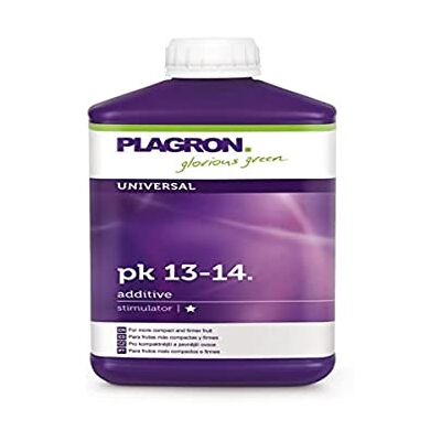 PLAGRON PK 13-14 1 L, Violet, 1 L, FPL2420 - Publicité PLAGRON PK 13-14 1 L, Violet, 1 L, FPL2420 - Publicité