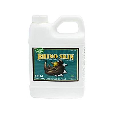 Advanced Nutrients Rhino Skin 250 ml - Publicité Advanced Nutrients Rhino Skin 250 ml - Publicité