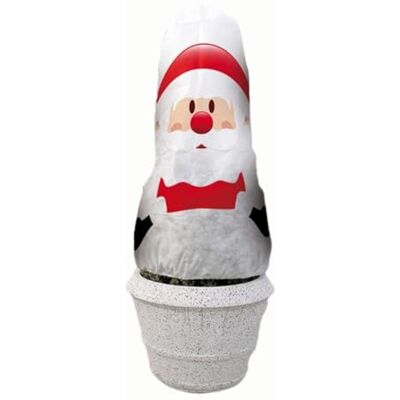 Noor Protection hivernale pour plantes + Voile de jardin Nikolaus - Protection des plantes - Publicité Noor Protection hivernale pour plantes + Voile de jardin Nikolaus - Protection des plantes - Publicité