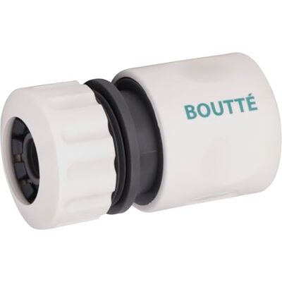 Boutte - Raccords rapides plastique Ø15 - Ø15 - Plastic - Fitting - Publicité Boutte - Raccords rapides plastique Ø15 - Ø15 - Plastic - Fitting - Publicité