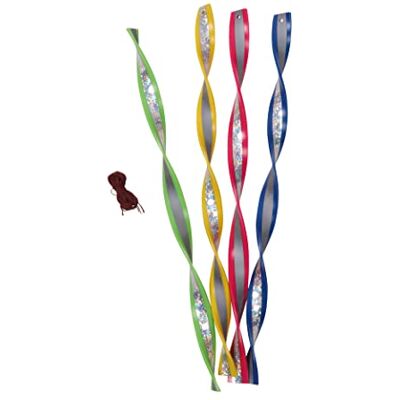 Jackson Set de 4 effaroucheurs à Oiseaux Plastiques - Publicité Jackson Set de 4 effaroucheurs à Oiseaux Plastiques - Publicité