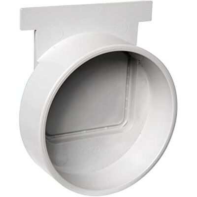 First Plast Caniveaux PVC ou PP Naissance fond droite et gauche avec sortie Ø100 Femelle Ø110 Mâle Série 100 HAUT - Publicité First Plast Caniveaux PVC ou PP Naissance fond droite et gauche avec sortie Ø100 Femelle Ø110 Mâle Série 100 HAUT - Publicité