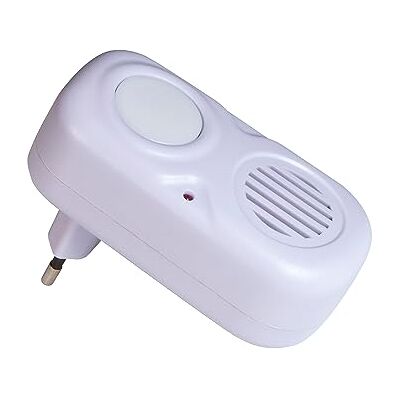 Windhager Anti-Souris Comfort, Souris de Distributeurs, Répulsif électronique Anti Rats Souris, Gris, jusqu'à 30 m, 05021 - Publicité Windhager Anti-Souris Comfort, Souris de Distributeurs, Répulsif électronique Anti Rats Souris, Gris, jusqu'à 30 m, 05021 - Publicité