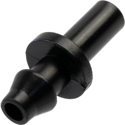 AERZETIX Lot de 10 Jonctions Raccords Droits de Micro-Irrigation Ø5 mm pour Arrosage Goutte à Goutte Connecteur Tuyau Prises d'Eau en Plastique - Publicité AERZETIX Lot de 10 Jonctions Raccords Droits de Micro-Irrigation Ø5 mm pour Arrosage Goutte à Goutte Connecteur Tuyau Prises d'Eau en Plastique - Publicité