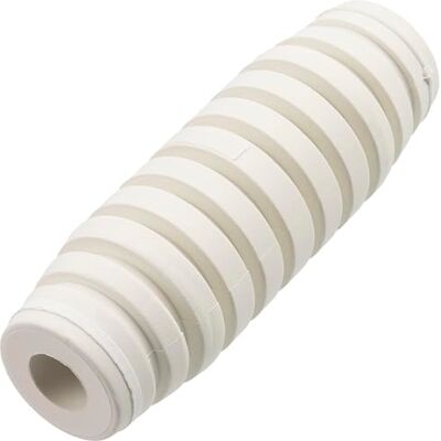 AERZETIX Lot de 10 Stabilisateurs pour Pendulaire de Micro-Aspersion 79 mm 40 g en Plastique Blanc pour Arrosage Irrigation Pulvérisation - Publicité AERZETIX Lot de 10 Stabilisateurs pour Pendulaire de Micro-Aspersion 79 mm 40 g en Plastique Blanc pour Arrosage Irrigation Pulvérisation - Publicité