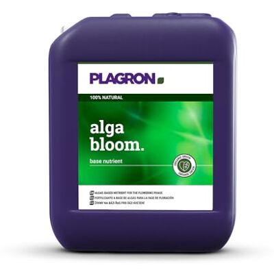 PLAGRON ALGA BLOOM 500ml - Publicité PLAGRON ALGA BLOOM 500ml - Publicité