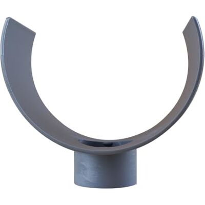 First Plast Raccord PVC évacuation Selle PVC femelle femelle Ø125/40 - - Publicité First Plast Raccord PVC évacuation Selle PVC femelle femelle Ø125/40 - - Publicité
