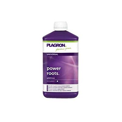 PLAGRON Power Roots 500 ml, 500 ml - Publicité PLAGRON Power Roots 500 ml, 500 ml - Publicité