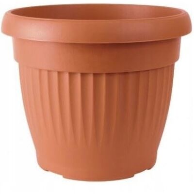 Prosperplast Potager Terra - 13L - Usage Intérieur et Extérieur - Publicité Prosperplast Potager Terra - 13L - Usage Intérieur et Extérieur - Publicité