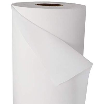 Aquagart Polaire d'hiver 16m² protection contre le froid pour les plantes I polaire thermique I polaire de protection hiver indéchirable I couverture polaire blanche 60g 1,6m de large - Publicité Aquagart Polaire d'hiver 16m² protection contre le froid pour les plantes I polaire thermique I polaire de protection hiver indéchirable I couverture polaire blanche 60g 1,6m de large - Publicité