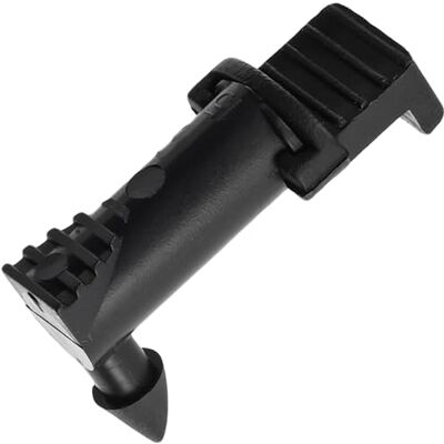 AERZETIX Lot de 10 goutteurs d'arrosage externes démontables débit 4 litres par heure l/h système goutte à goutte irrigation jardinage en plastique couleur noir - Publicité AERZETIX Lot de 10 goutteurs d'arrosage externes démontables débit 4 litres par heure l/h système goutte à goutte irrigation jardinage en plastique couleur noir - Publicité