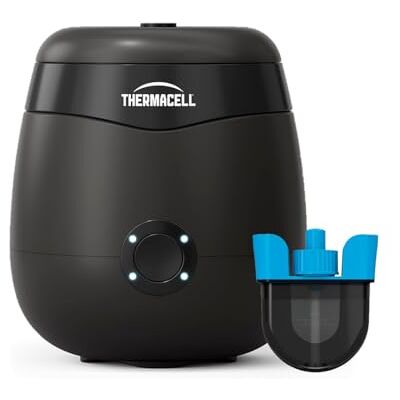 Thermacell Bouclier Anti Moustiques et Moustiques Tigres 29m² 40h - Publicité Thermacell Bouclier Anti Moustiques et Moustiques Tigres 29m² 40h - Publicité