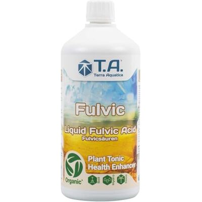 Hydrogarden GHE 06–280–025 1 L Diamant humiques et fulviques Acide Croissance Enhancer - Publicité Hydrogarden GHE 06–280–025 1 L Diamant humiques et fulviques Acide Croissance Enhancer - Publicité