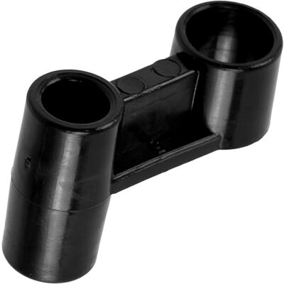 AERZETIX Lot de 25 Pièces d'Irrigation Adaptateurs Ø8 mm pour Tuyau Ø6 mm Micro Conduit en Plastique Système d'Arrosage Automatique Équipement Jardin Espace Vert - Publicité AERZETIX Lot de 25 Pièces d'Irrigation Adaptateurs Ø8 mm pour Tuyau Ø6 mm Micro Conduit en Plastique Système d'Arrosage Automatique Équipement Jardin Espace Vert - Publicité