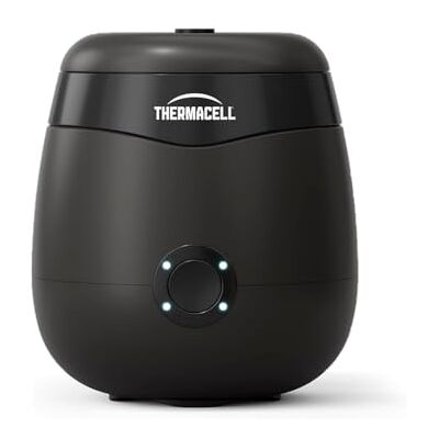 Thermacell Bouclier Anti Moustiques et Moustiques Tigres 29m² Extérieur - Publicité Thermacell Bouclier Anti Moustiques et Moustiques Tigres 29m² Extérieur - Publicité