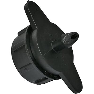 AERZETIX C48584 Lot de 30 goutteurs d'arrosage avec débit 2 litres par heure l/h pour tuyau de 16 à 32mm Ø de trou 4mm goutteur d'arrosage goutte à goutte micro-irrigation en plastique - Publicité AERZETIX C48584 Lot de 30 goutteurs d'arrosage avec débit 2 litres par heure l/h pour tuyau de 16 à 32mm Ø de trou 4mm goutteur d'arrosage goutte à goutte micro-irrigation en plastique - Publicité