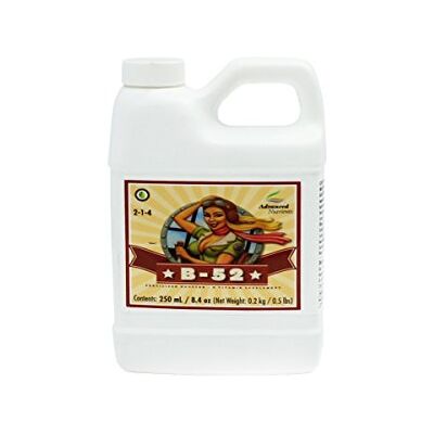 Advanced Nutrients Émeraude Harvest 723926 Émeraude Déesse .250 Liter - Publicité Advanced Nutrients Émeraude Harvest 723926 Émeraude Déesse .250 Liter - Publicité