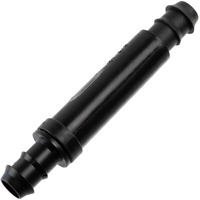 AERZETIX Lot de 10 goutteurs-jonctions d'arrosage pour tuyau Ø16 débit 2 litres par heure l/h raccord cannelé système goutte à goutte équipement d'irrigation jardinage en plastique - Publicité AERZETIX Lot de 10 goutteurs-jonctions d'arrosage pour tuyau Ø16 débit 2 litres par heure l/h raccord cannelé système goutte à goutte équipement d'irrigation jardinage en plastique - Publicité