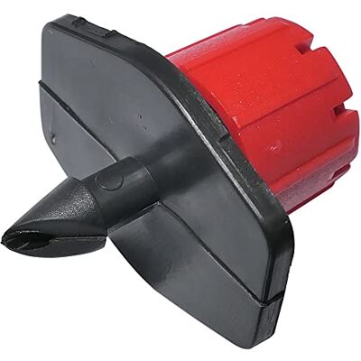 AERZETIX C48588 Lot de 30 goutteurs d'arrosage réglables de 0 à 70 litres L/H pour tuyau de 16 à 32mm Ø de trou 4mm goutteur asperseur d'arrosage goutte à goutte - Publicité AERZETIX C48588 Lot de 30 goutteurs d'arrosage réglables de 0 à 70 litres L/H pour tuyau de 16 à 32mm Ø de trou 4mm goutteur asperseur d'arrosage goutte à goutte - Publicité
