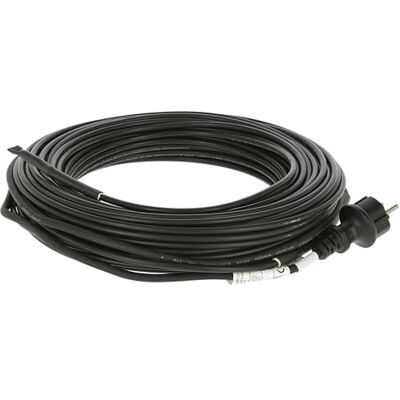Kerbl Câble chauffant 40m 800W - Câble chauffant - Publicité Kerbl Câble chauffant 40m 800W - Câble chauffant - Publicité