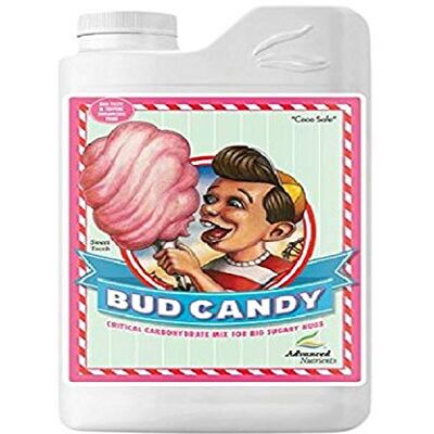 Advanced Nutrients Bud Candy 1L Engrais Booster - Publicité Advanced Nutrients Bud Candy 1L Engrais Booster - Publicité