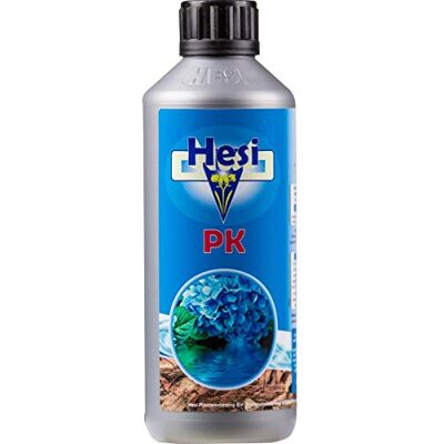 HESI pk Additif Floraison 0.5 L - Publicité HESI pk Additif Floraison 0.5 L - Publicité