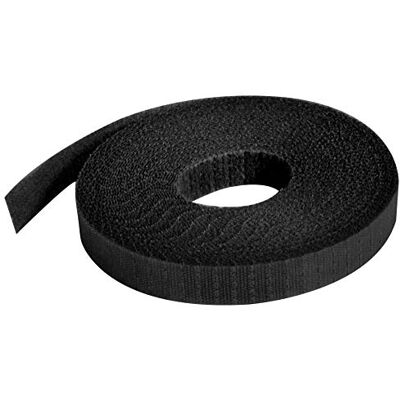 Windhager Bande auto-agrippante universelle pour plantes, bande auto-agrippante jardin, bande pour plantes, bande pour arbres, relier les câbles, 5 m x 1,2 cm - Publicité Windhager Bande auto-agrippante universelle pour plantes, bande auto-agrippante jardin, bande pour plantes, bande pour arbres, relier les câbles, 5 m x 1,2 cm - Publicité