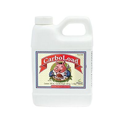 Advanced Nutrients CarboLoad Engrais stimulateur de floraison 500 ml - Publicité Advanced Nutrients CarboLoad Engrais stimulateur de floraison 500 ml - Publicité