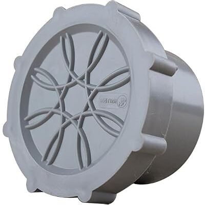 First Plast Raccord PVC évacuation Tampon de visite PVC mâle Ø75 - - Publicité First Plast Raccord PVC évacuation Tampon de visite PVC mâle Ø75 - - Publicité