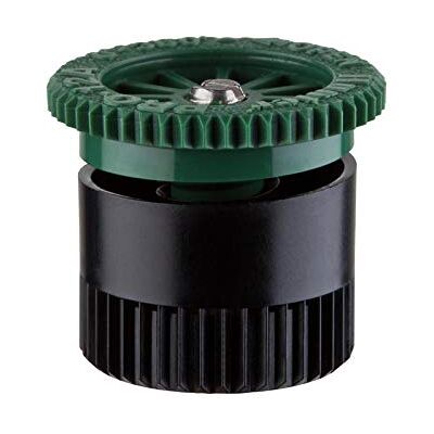 Hunter Lot de 3 buses de pulvérisation avec secteur réglable de 0° à 360° (12A) pour PSU Pro Spray PRS30 PRS40 Portée de projection 3,7 m - Publicité Hunter Lot de 3 buses de pulvérisation avec secteur réglable de 0° à 360° (12A) pour PSU Pro Spray PRS30 PRS40 Portée de projection 3,7 m - Publicité