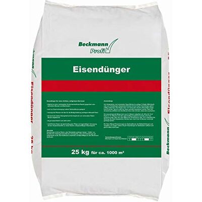 Inconnu - Sulfate de fer 17% - 25 kg - Engrais - Publicité Inconnu - Sulfate de fer 17% - 25 kg - Engrais - Publicité