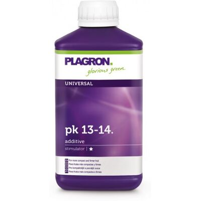 PLAGRON Engrais Violet 500 ml FPL2419 - Publicité PLAGRON Engrais Violet 500 ml FPL2419 - Publicité