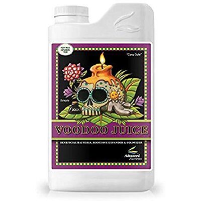 Advanced Nutrients Émeraude Harvest 723966 Root Wizard, Engrais 0.95 l 1 Liter - Publicité Advanced Nutrients Émeraude Harvest 723966 Root Wizard, Engrais 0.95 l 1 Liter - Publicité