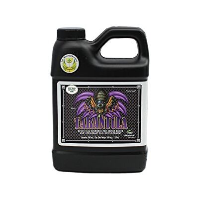 Advanced Nutrients Tarantula Engrais Liquide 0,5 l - Publicité Advanced Nutrients Tarantula Engrais Liquide 0,5 l - Publicité